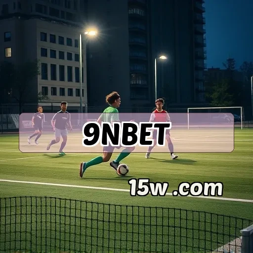 9nbet.com: Explorando Resultados e Engajamento no Jogo Online
