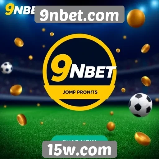 Ofertas de bônus e promoções no 9nbet.com