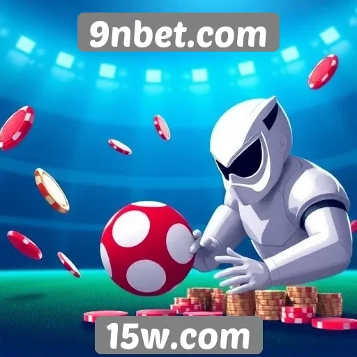 9nbet.com analisa tendências em jogos online