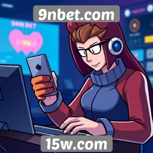 Avaliação da segurança e privacidade em 9nbet.com
